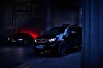 BMW i8 Ultimate Sophisto Edition 2019 года